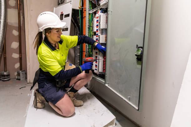 Best Affordable Electrical Installation  in Crenshaw, MS