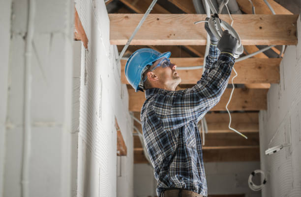 Best Emergency Electrical Repair  in Crenshaw, MS