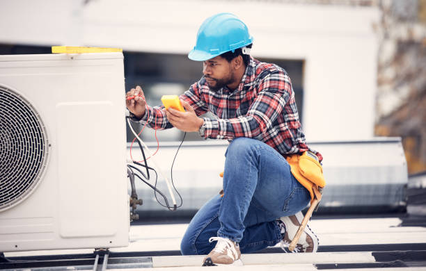 Best Circuit Breaker Repair  in Crenshaw, MS