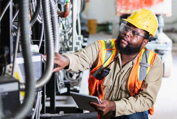 Best Circuit Breaker Repair  in Crenshaw, MS