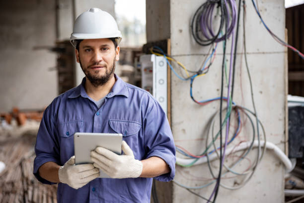 Best Electrical System Inspection  in Crenshaw, MS
