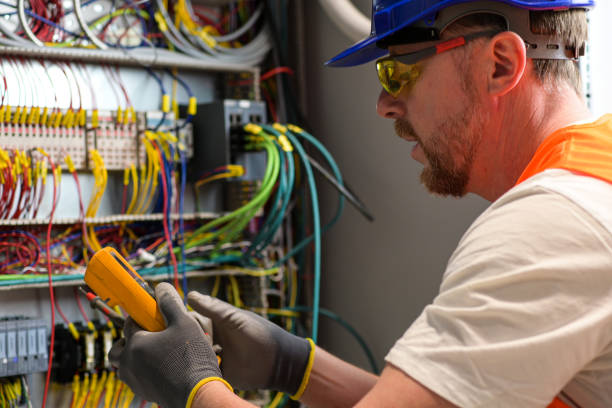Best Electrical Repair Services  in Crenshaw, MS