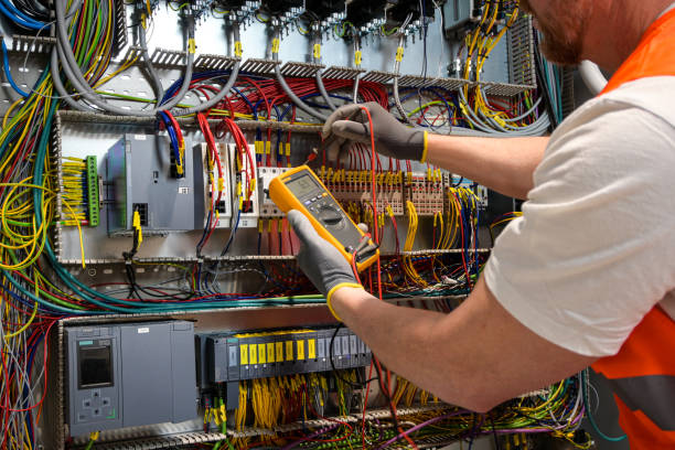 Best Electrical Troubleshooting Services  in Crenshaw, MS