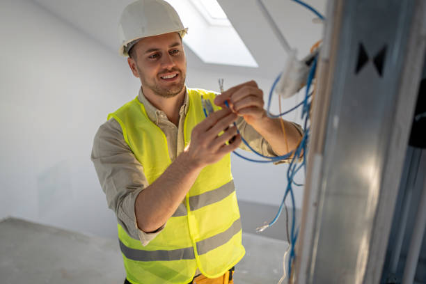 Professional Electrician in MS